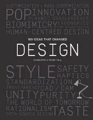 100 Ideas that Changed Design