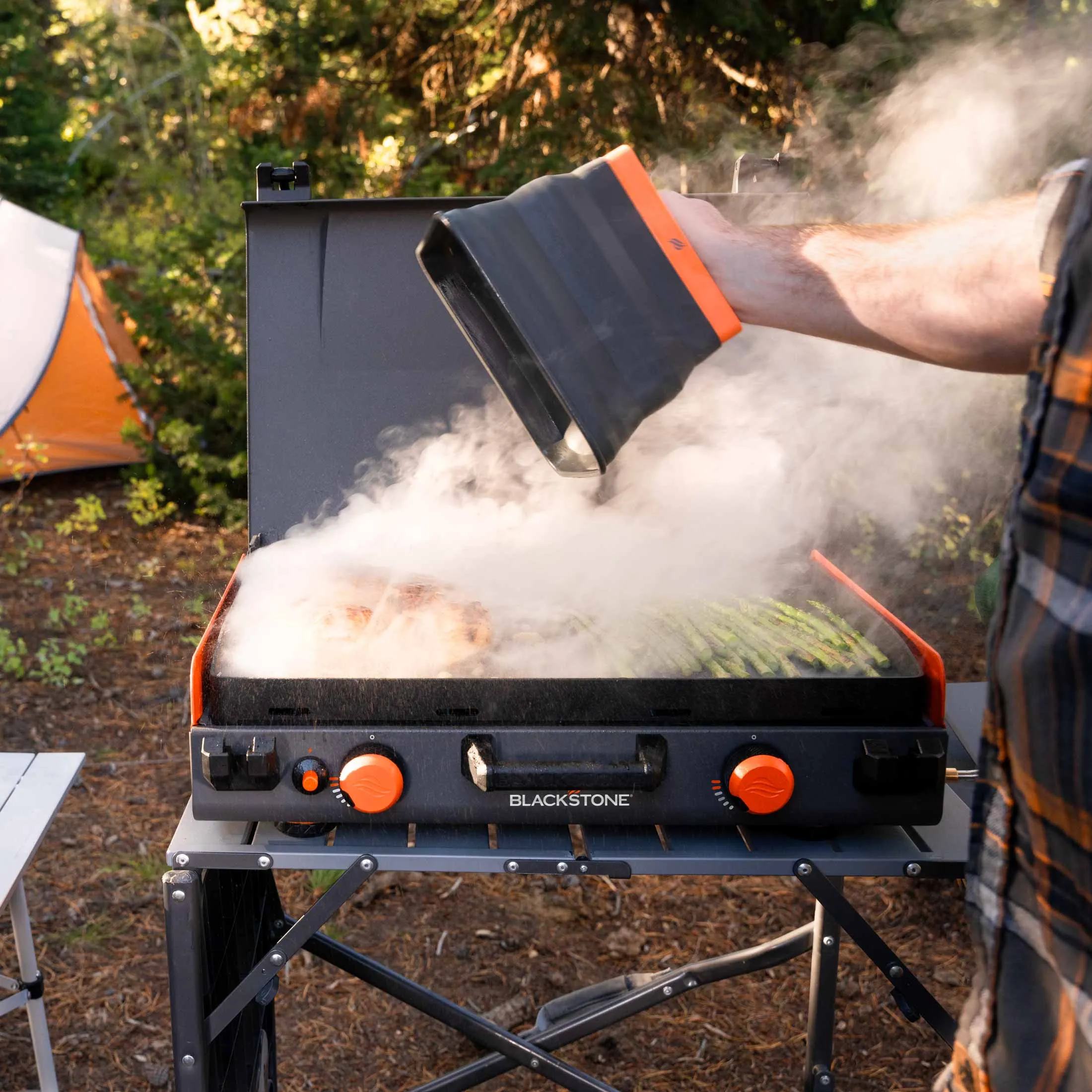 Adventure Ready 20x14" Camping Griddle