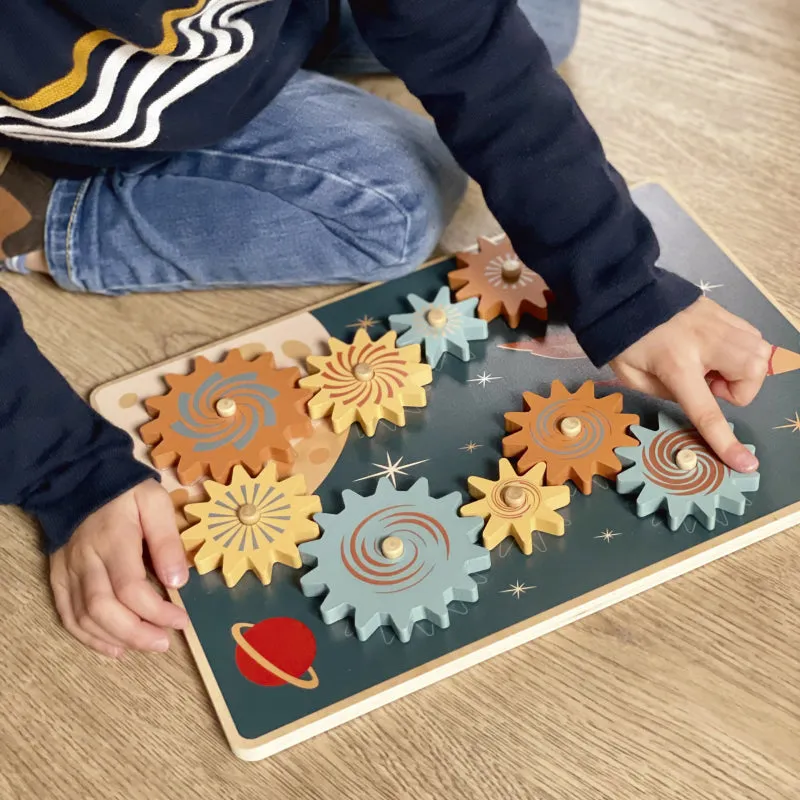 Egmont Toys Activity Center Space