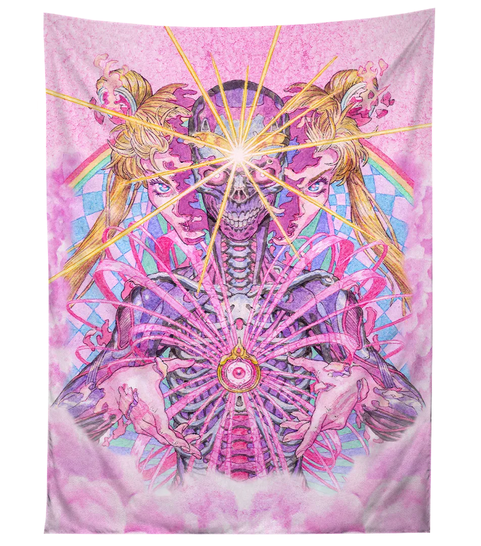 Final Form Tapestry