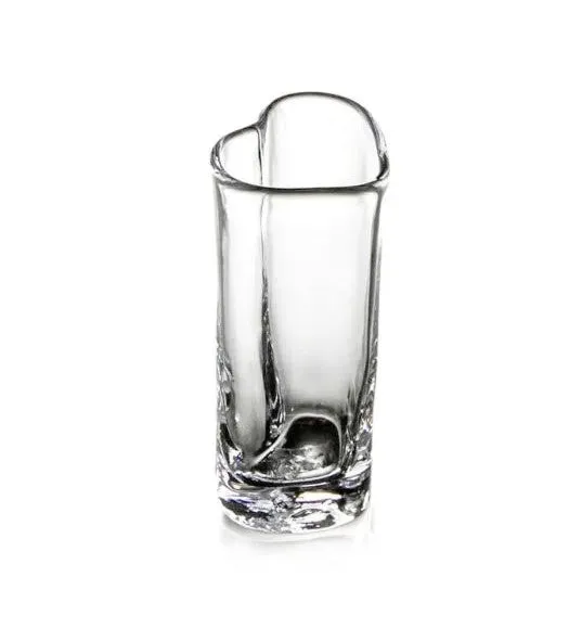 Highgate Heart Bud Vase