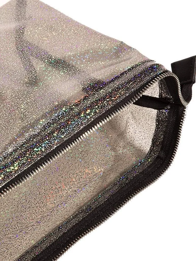 Holly Dot Wash Bag