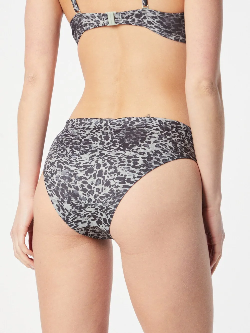 Hunkemöller Argentina Rio bikini bottom, pastel green