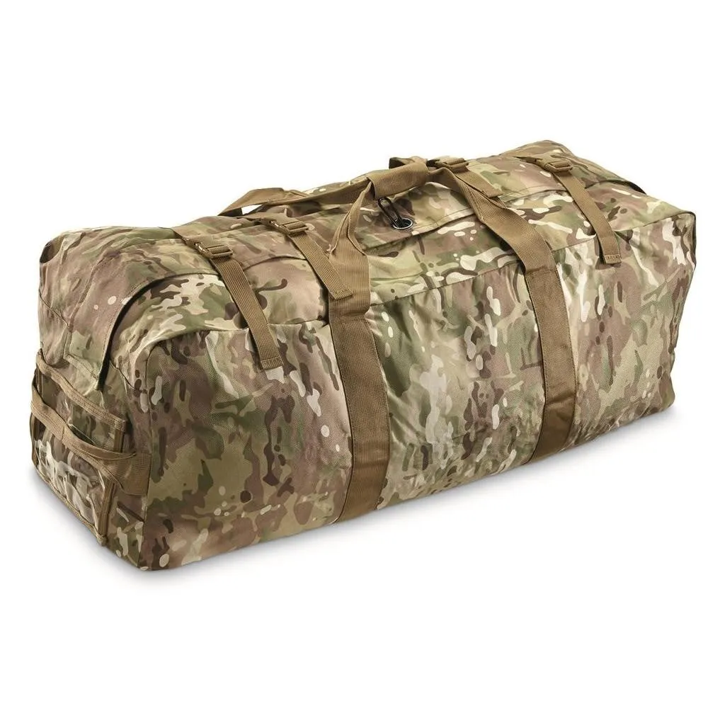 Improved Transport Bag