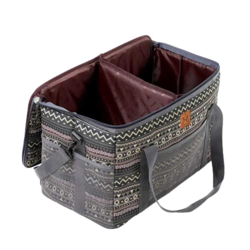 KZM Twin Carry Bag