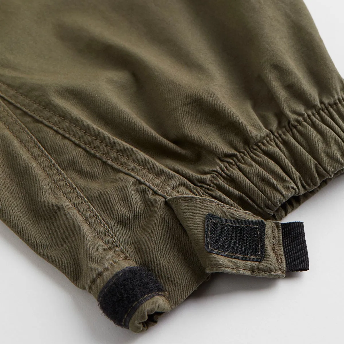Proton Pant - Box Pockets