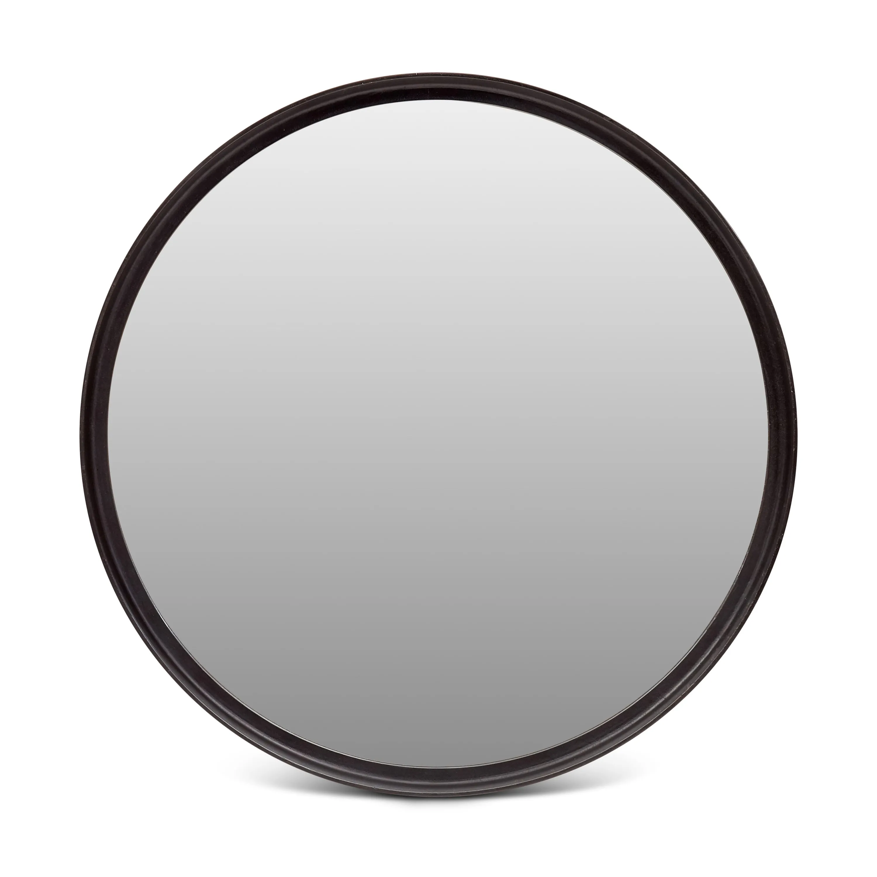 Samar Round Mirror