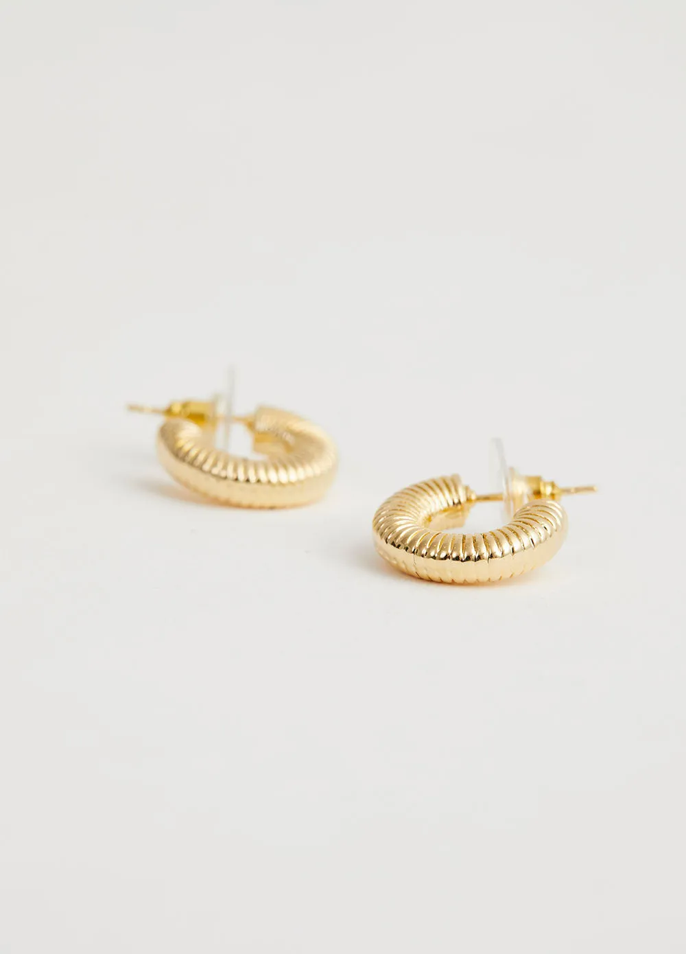 Savona Earrings