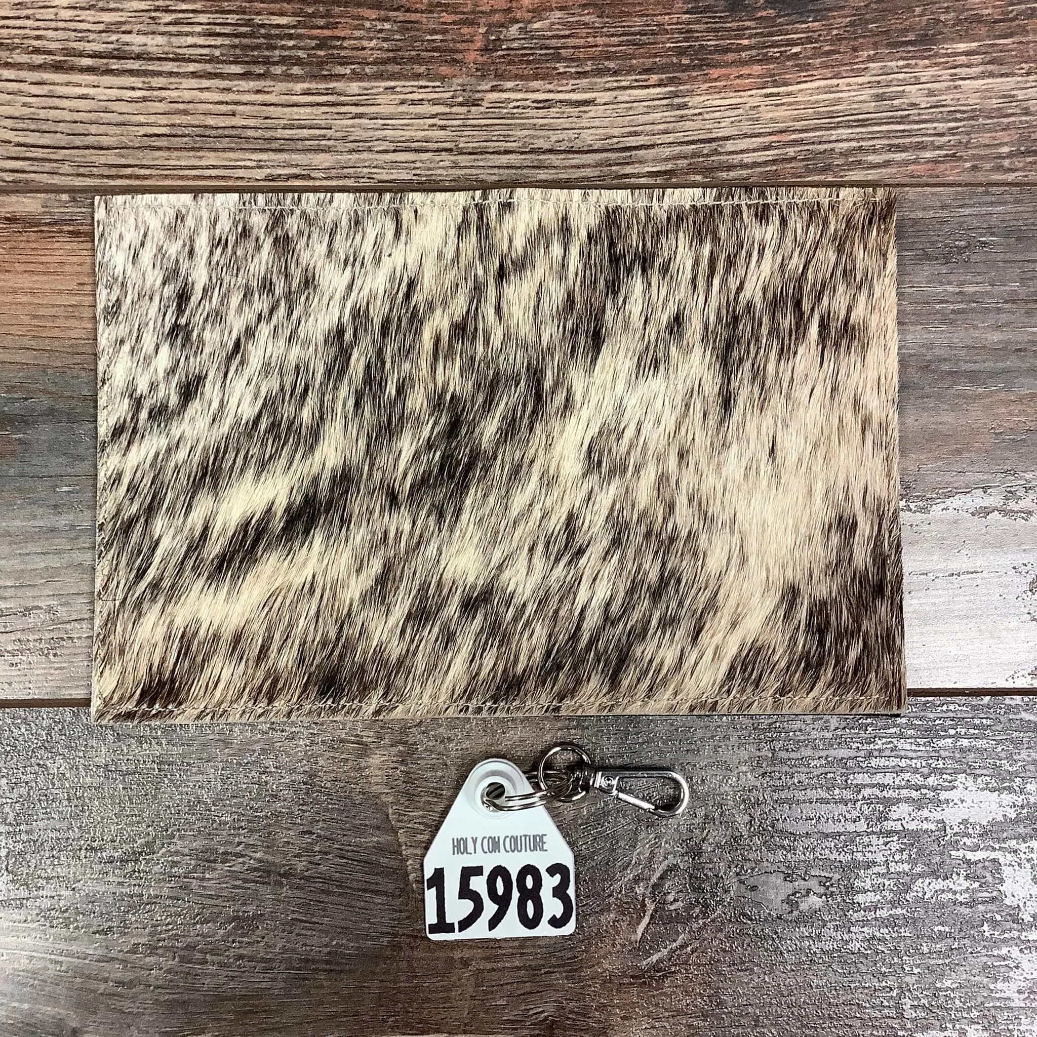 Unisex Wallet #15983